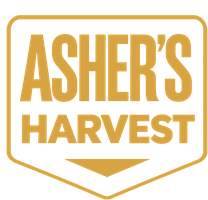 Asher's Harvest